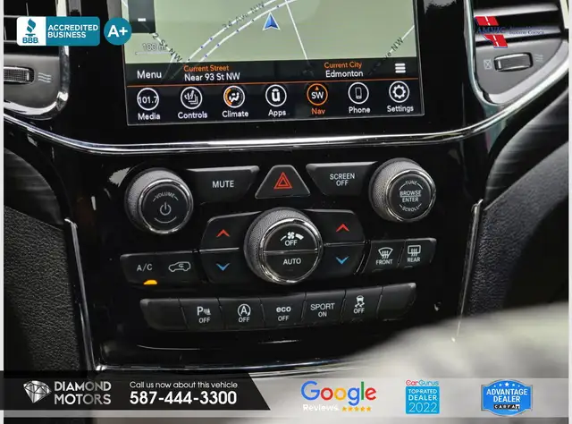 2019 Jeep Grand Cherokee Altitude 4x4 in Cars & Trucks in Edmonton - Image 26