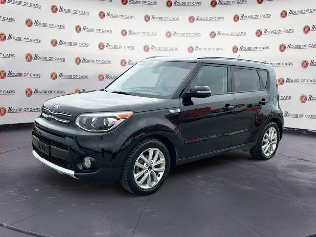 2018 Kia Soul EX in Cars & Trucks in Calgary