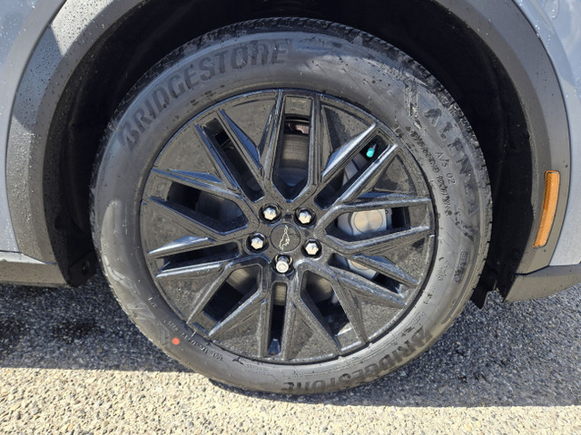2025 Ford Mustang Mach-E SELECT | COMFORT PKG LITE | MOBILE PWR  in Cars & Trucks in Calgary - Image 4