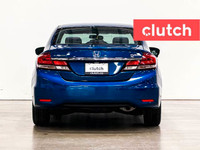 NO ACCIDENTS / CLEAN CARFAX / 1 OWNER / Climate Control, Bluetooth Music, Touchscreen Display and mo... (image 4)