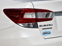 Zoom into Fun with This 2022 Subaru Impreza AWD! Only 82,000 km! This bad boy is cleaner than your N... (image 8)