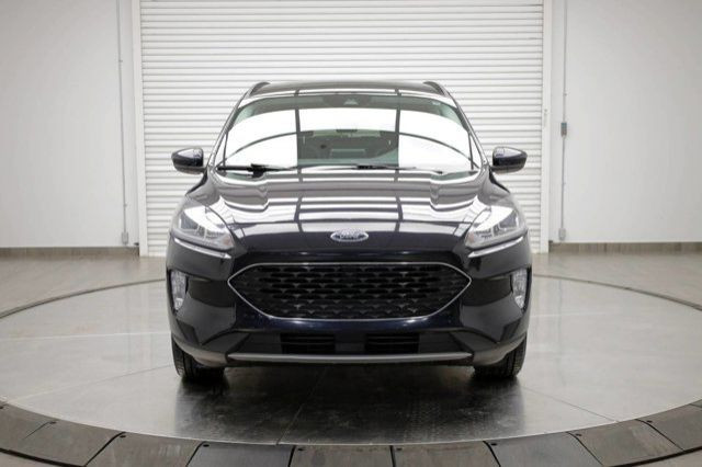 2021 Ford Escape SEL in Cars & Trucks in Calgary - Image 2