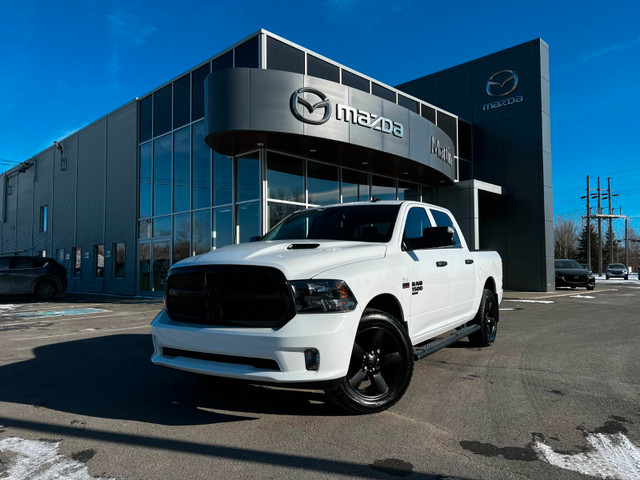 2022 Ram 1500 Classic Express in Cars & Trucks in Edmundston