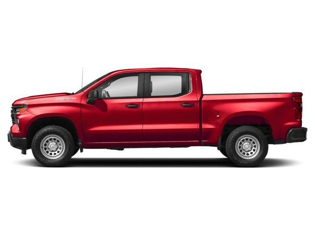 2025 Chevrolet Silverado 1500 RST in Cars & Trucks in Oshawa / Durham Region - Image 2