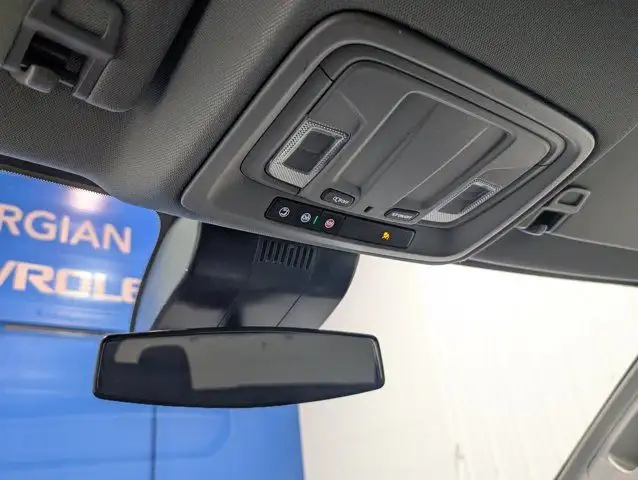 2025 Chevrolet Silverado 1500 Work Truck- Trailering Pkg in Cars & Trucks in Barrie - Image 30