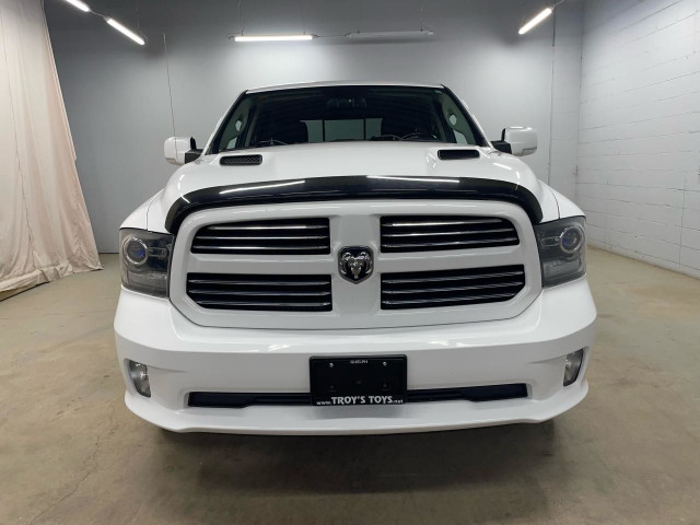 2016 RAM 1500 SPORT in Cars & Trucks in Guelph - Image 2