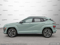 This Hyundai Kona has a strong Intercooled Turbo Regular Unleaded I-4 1.6 L/98 engine powering this... (image 2)
