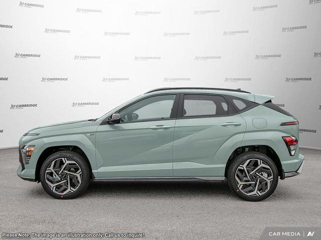 2025 Hyundai Kona N Line in Cars & Trucks in Cambridge - Image 3