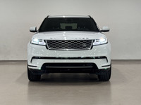 Le Land Rover Range Rover Velar P250 S 2023 propose un ensemble bien équilibré pour les conducteurs... (image 2)