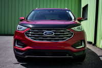 This 2020 Ford Edge is for sale today. This SUV has 68,872 kms. It's red in colour . It has a 8 spee... (image 3)