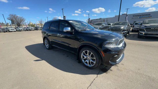 2024 Dodge Durango Citadel | Remote Start | Heated Seats in Cars & Trucks in Edmonton - Image 4