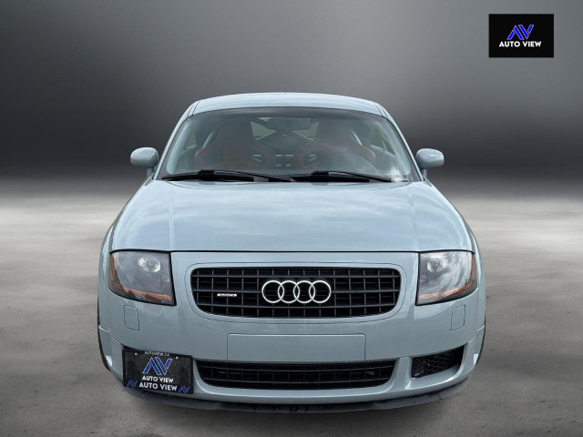 2000 Audi TT **AIR RIDE SUSPENSION** in Cars & Trucks in Hamilton - Image 2