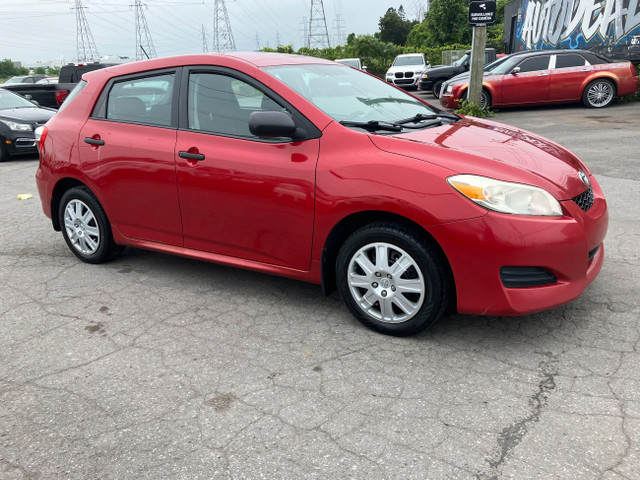 2013 Toyota Matrix BASE * SEULEMENT 13000KM * in Cars & Trucks in Laval / North Shore - Image 4