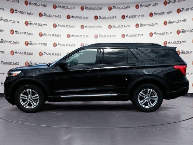 2023 Ford Explorer XLT 4WD in Cars & Trucks in Lethbridge - Image 2