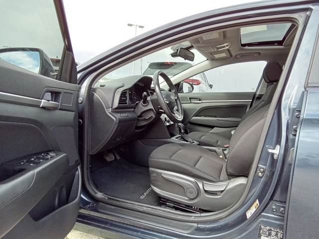  2020 Hyundai Elantra Preferred | Sun N Sound Pkg | Back Up Came in Cars & Trucks in Winnipeg - Image 3
