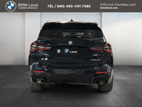 2022 BMW X3 xDrive30i | Gr. Sup. Essentiel | Gr. M Sport | * Groupe Supérieur Essentiel * Accès conf... (image 6)