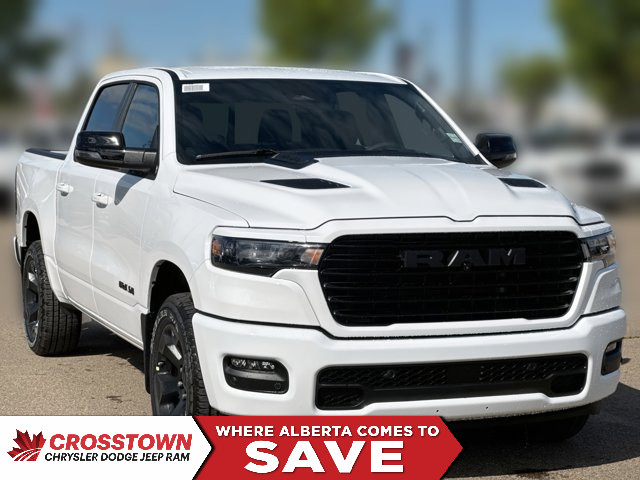 2026 Ram 1500 Sport | Apple CarPlay | Heated Seats in Cars & Trucks in Edmonton