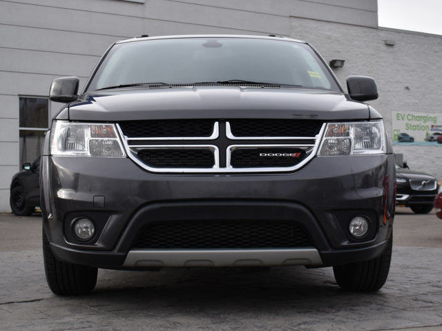 2019 Dodge Journey SXT - Remote Start, B/U Cam, No Accidents + in Cars & Trucks in Calgary - Image 4