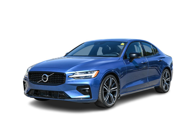 2021 Volvo S60 in Cars & Trucks in City of Montréal