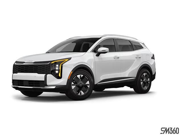 2026 Kia SPORTAGE HEV in Cars & Trucks in Oshawa / Durham Region - Image 3