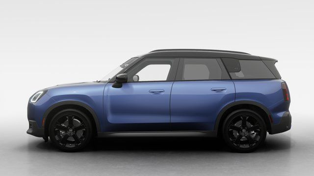 2025 MINI Countryman Cooper S in Cars & Trucks in Laval / North Shore - Image 4
