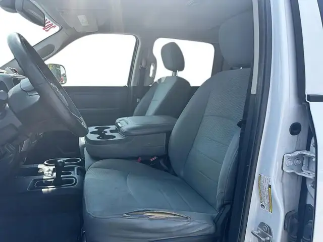 2016 RAM RAM 3500 CREW CAB 4X4 ST- DIESEL in Cars & Trucks in Stratford - Image 10