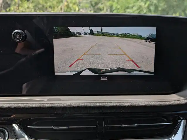 2025 Buick Envista Avenir- Adv Safety Pkg - Power Moonroof dans Autos et camions dans Barrie - Image 24