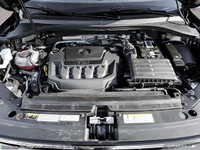 This Volkswagen Tiguan delivers a Intercooled Turbo Regular Unleaded I-4 2.0 L/121 engine powering t... (image 6)