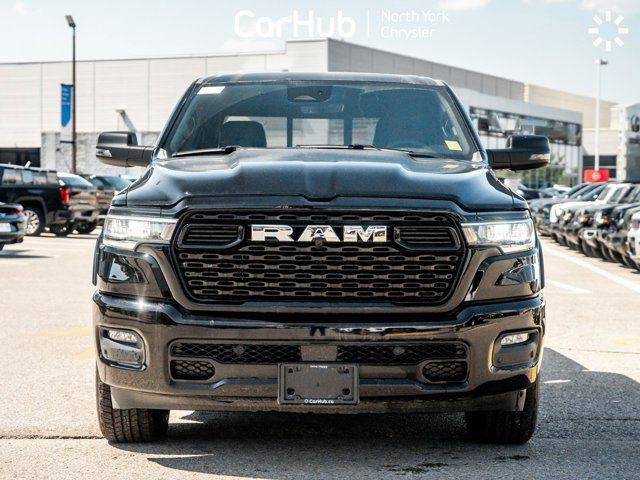 2025 Ram 1500 BIG HORN 5'7'' Sport Appearance Package Big Horn in Cars & Trucks in City of Toronto - Image 3