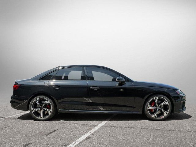 2021 Audi S4 Sedan Technik || PARK ASSIST | PHONEBOX WIRELESS in Cars & Trucks in Windsor Region - Image 4