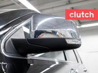 NO ACCIDENTS / CLEAN CARFAX / Driver Seat Memory System, Cruise Control, USB Input and more! Clutch... (image 8)
