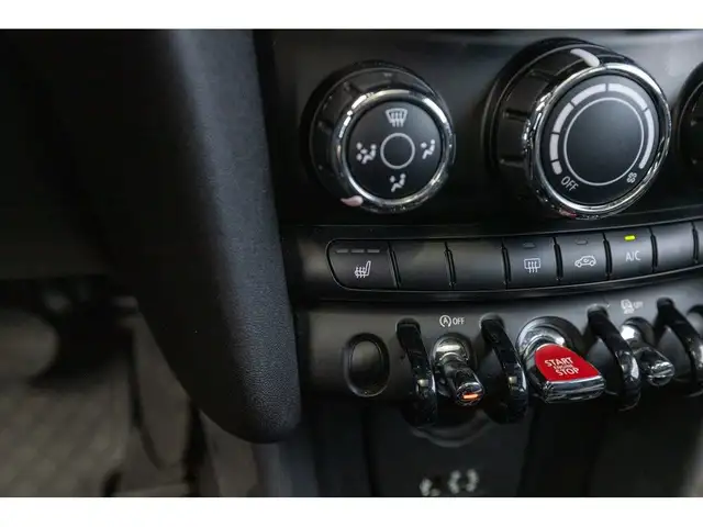 2018 MINI Cooper Hardtop COOPER | HEATED SEATS | SUNROOF | CLEAN in Cars & Trucks in Winnipeg - Image 10