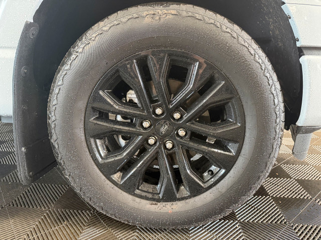 2025 Ford F-150 LARIAT | LARIAT BLACK APPEARANCE PKG | 360 CAMER in Cars & Trucks in Lloydminster - Image 4