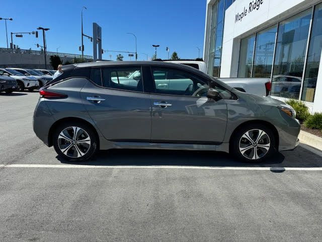 2020 Nissan LEAF SV PLUS | One Owner & No Accidents | in Cars & Trucks in Tricities/Pitt/Maple - Image 3