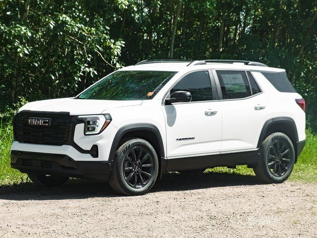 2026 GMC Terrain AWD Elevation in Cars & Trucks in Edmonton - Image 3