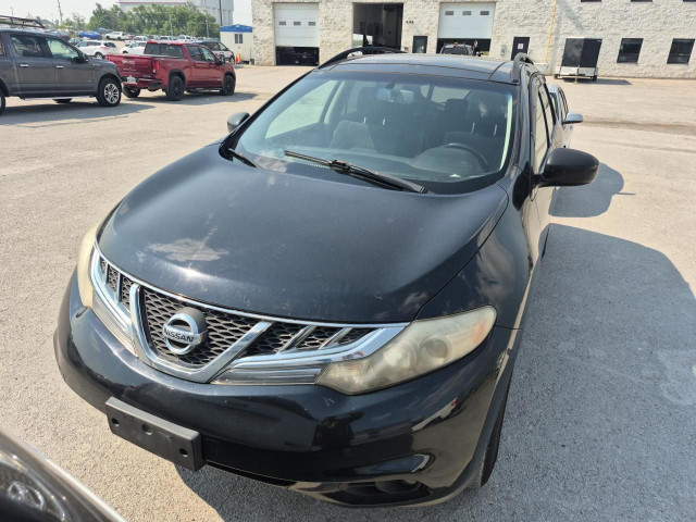 2011 Nissan Murano SL in Cars & Trucks in Barrie - Image 2