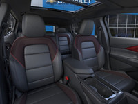 Tantramar Chev located in Amherst, Nova Scotia - Engine: 0L L/100Km City: 2.1 L/100Km Hwy: 2.5 Safet... (image 5)