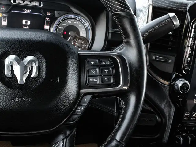 2019 Ram 3500 Limited Level 1 6.7L in Cars & Trucks in Strathcona County - Image 26