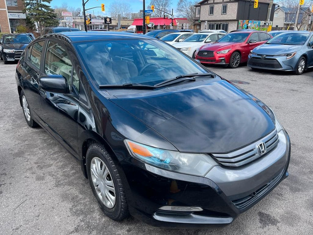  2010 Honda Insight 5dr CVT LX HYBRID in Cars & Trucks in Ottawa - Image 3