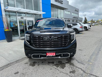 WAS: $70995 NOW: $69775 plus taxes and licensing feesDescription JUST LANDED 2023 GMC SIERRA DENALI... (image 1)