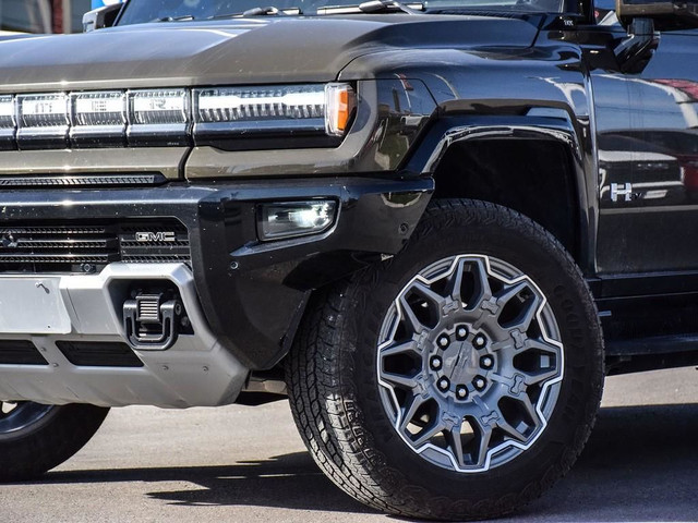 2025 GMC HUMMER EV SUV 3X e4WD 4dr 3X in Cars & Trucks in Oakville / Halton Region - Image 2