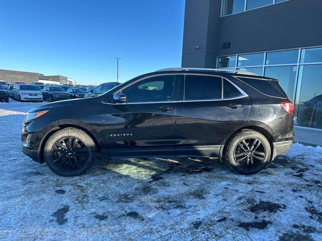 2020 Chevrolet Equinox LT in Cars & Trucks in St. Albert - Image 4