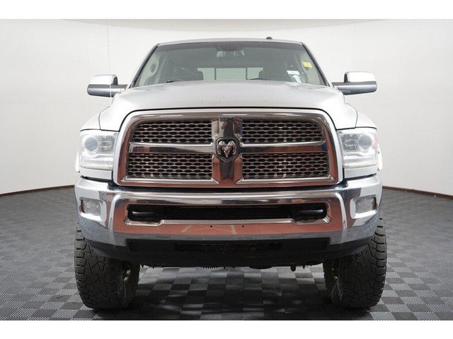  2015 Ram 3500 LARAMIE - Diesel Engine - Heated Seats in Cars & Trucks in Grande Prairie - Image 4