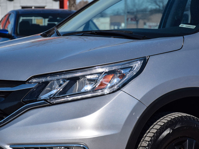 2015 Honda CR-V EX   AS-IS EX   AS-IS EX   AS-IS in Cars & Trucks in City of Toronto - Image 4