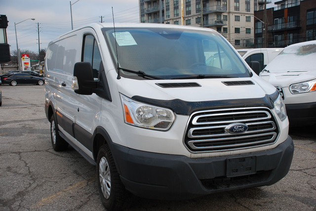 2015 Ford TRANSIT 250 in Cars & Trucks in Mississauga / Peel Region - Image 3