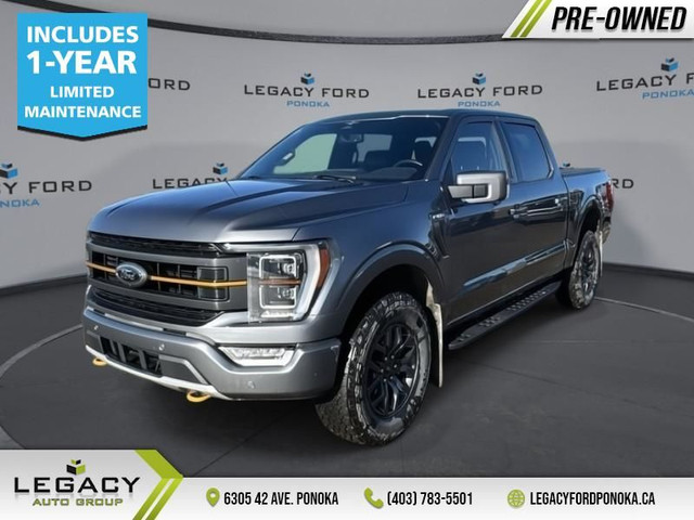 2023 Ford F-150 Tremor - Leather Seats in Cars & Trucks in Edmonton