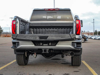 Welcome to Sherwood Buick GMC! This GMC Sierra 3500HD boasts a Turbocharged Diesel V8 6.6L/ engine p... (image 7)