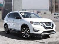Crowfoot Hyundai, AMVIC Licensed Dealer Why This Is The ROGUE For YOU: Intelligent All-Wheel-Drive 2... (image 8)