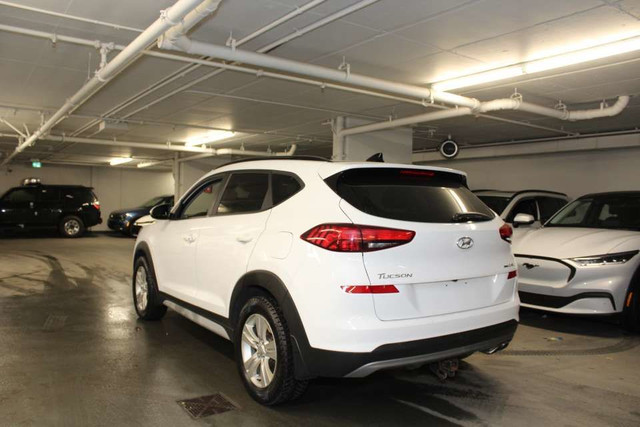 2019 Hyundai Tucson Luxe AWD in Cars & Trucks in City of Montréal - Image 4