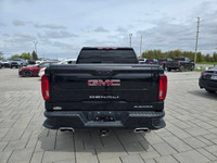 2022 GMC Sierra 1500 4WD Crew Denali with the 5.3L V8 and 61,000kms. Equipped with the Technology Pa... (image 5)